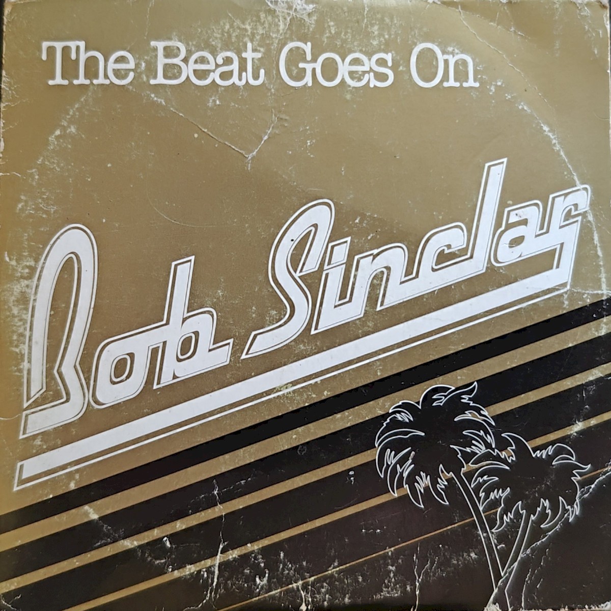 The Beat Goes On cover