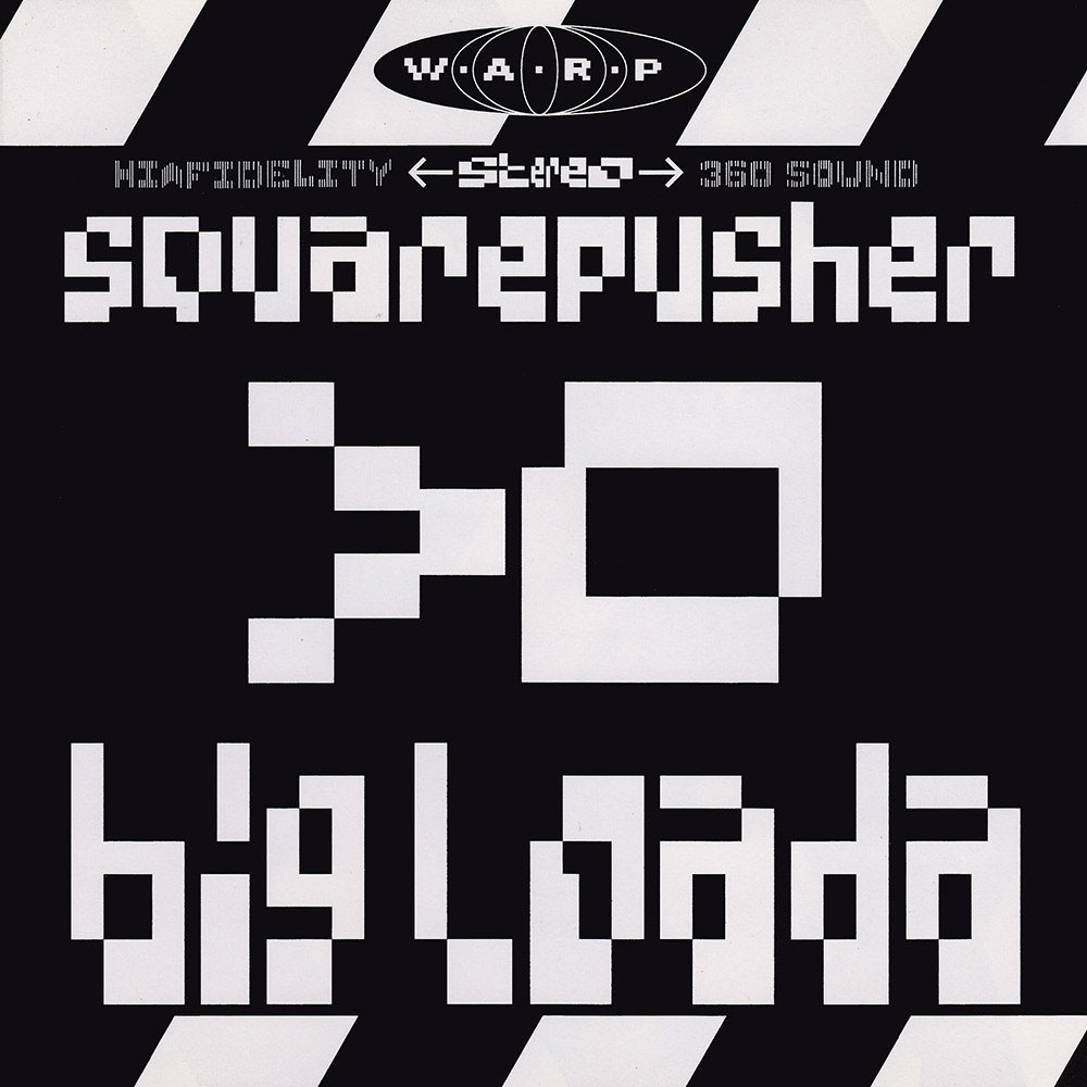 Big Loada cover