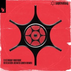 Revelation cover