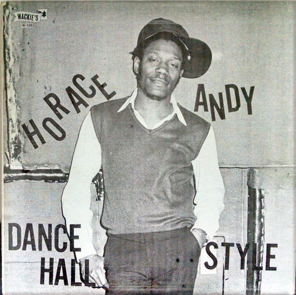 Dance Hall Style cover