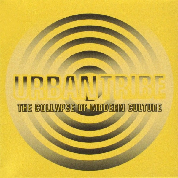 The Collapse Of Modern Culture cover