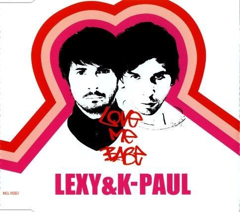 Love Me Babe cover