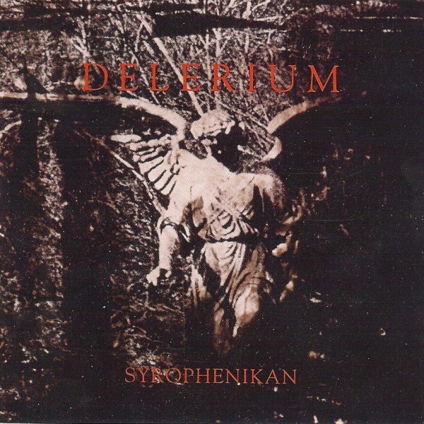 Syrophenikan cover