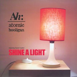 Shine A Light cover