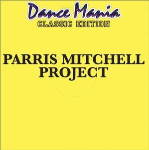 Project cover