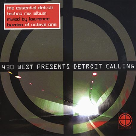 430 West Presents Detroit Calling cover