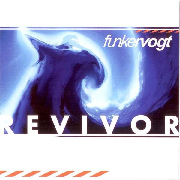 Revivor cover