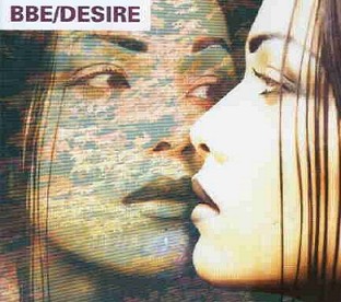 Desire cover