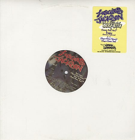 Deep Shag cover