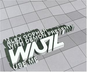 Use Me cover