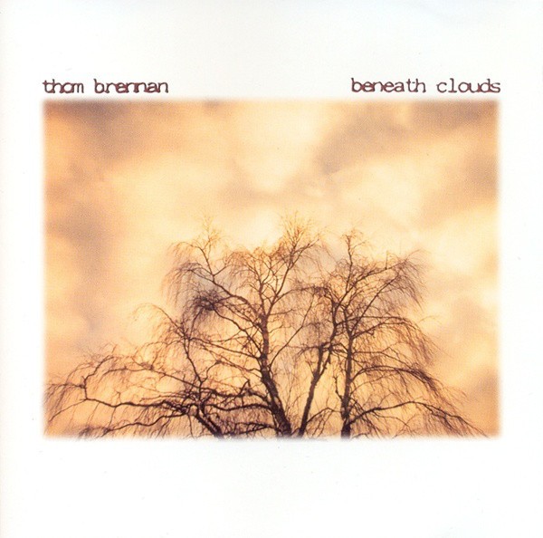 Beneath Clouds cover