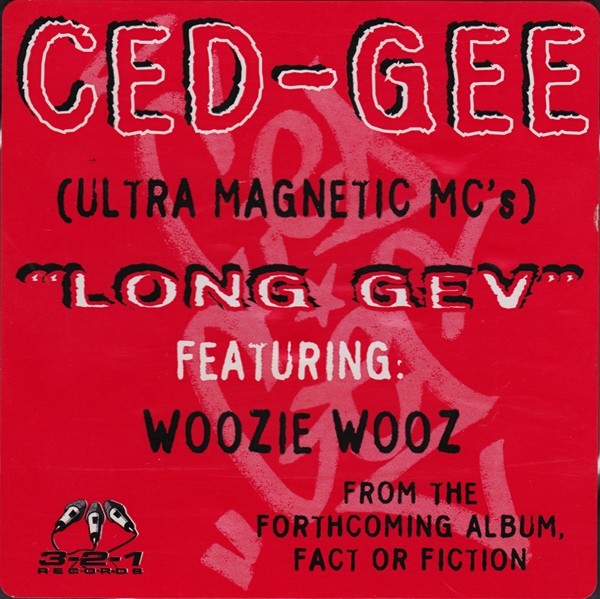 Long Gev cover