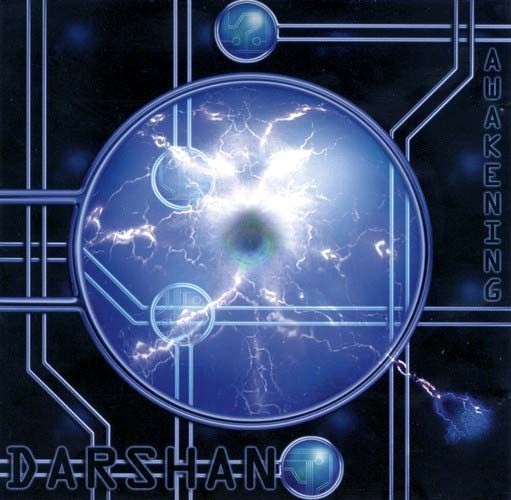 Awakening cover