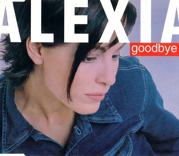 Goodbye cover