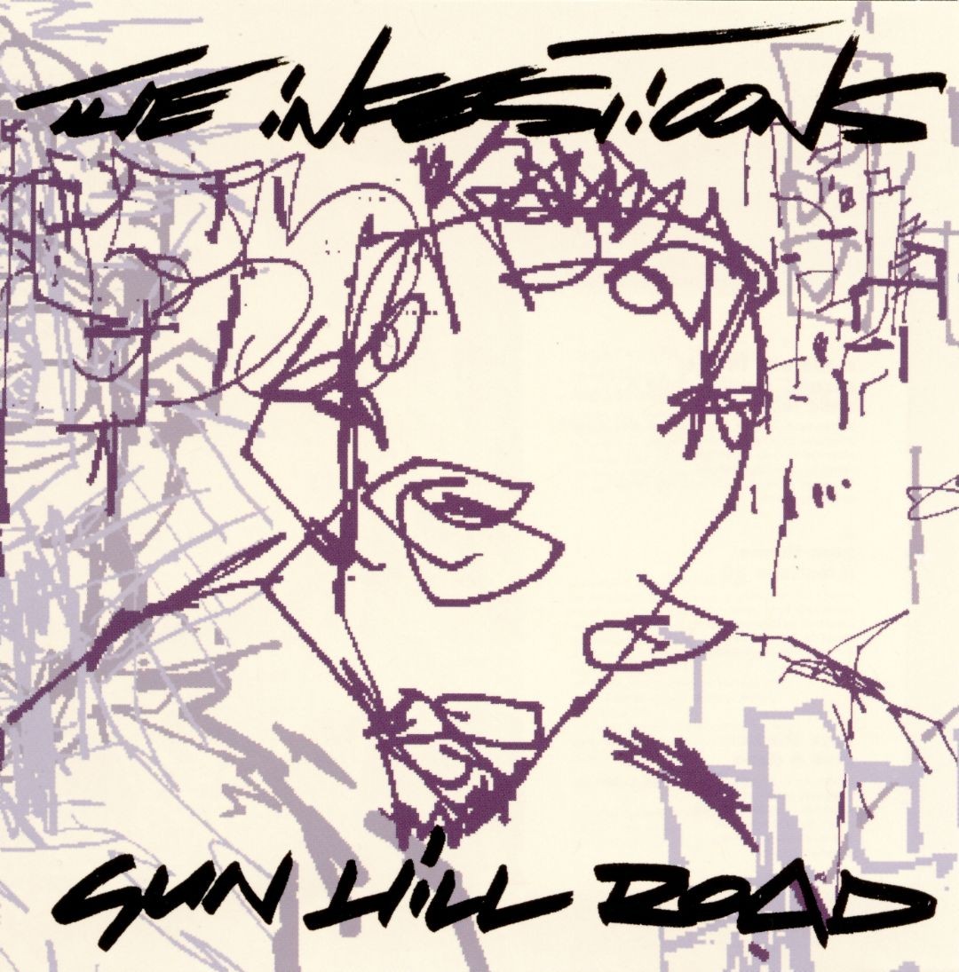 Gun Hill Road cover