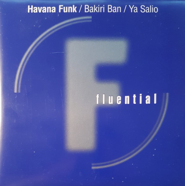 Bakiri Ban (Original Mixes) cover