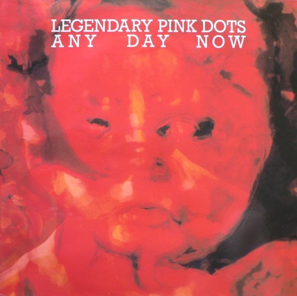 Any Day Now cover