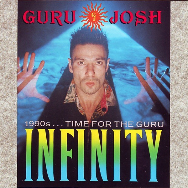 Infinity cover