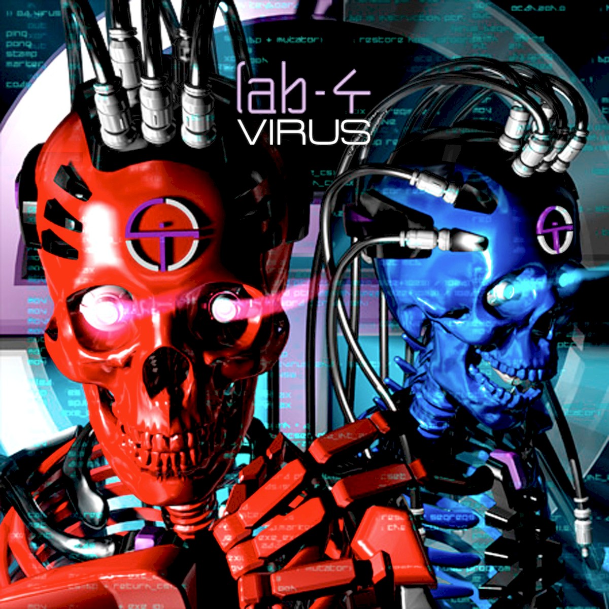 Virus cover