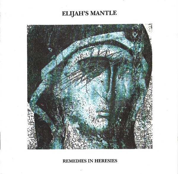 Remedies In Heresies cover