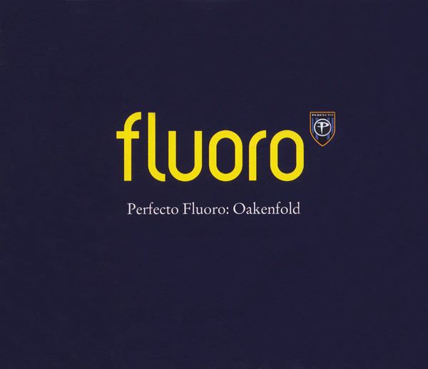 Perfecto Fluoro cover
