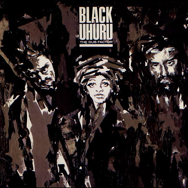The Dub Factor cover