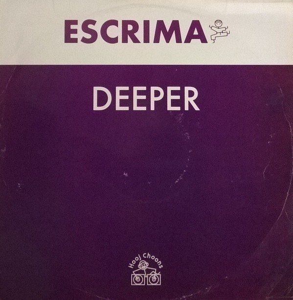 Deeper cover