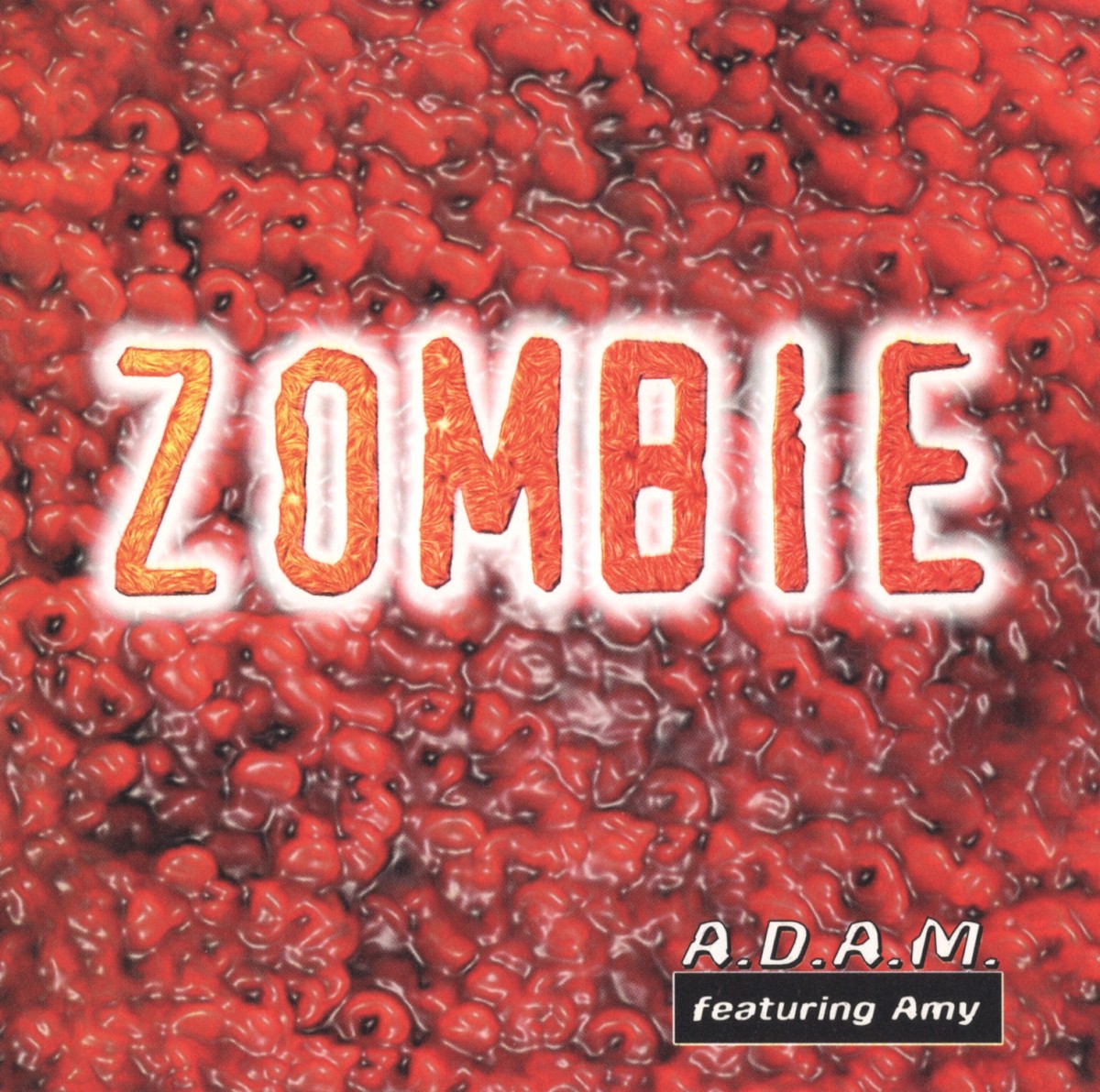 Zombie cover