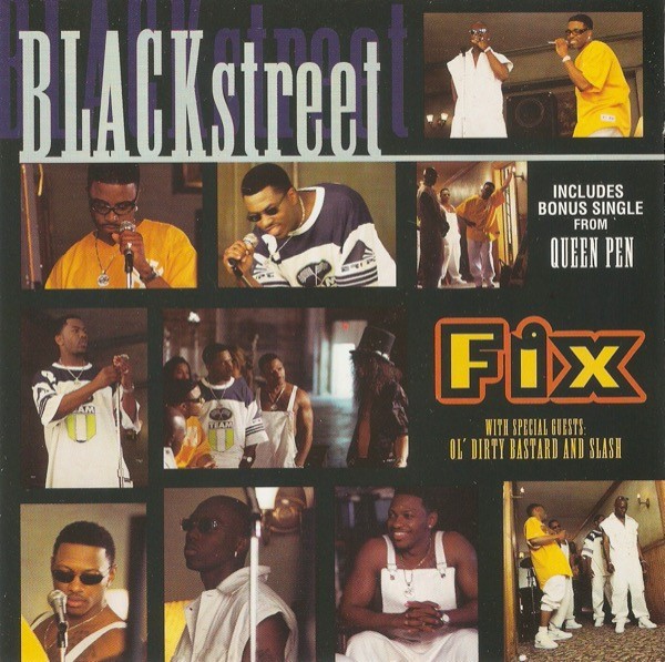 Fix cover