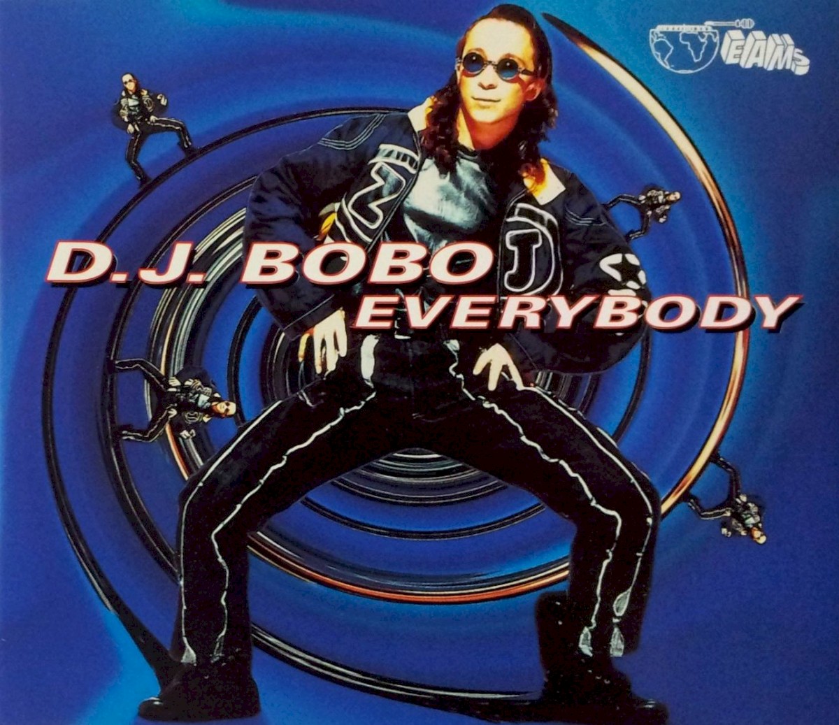 Everybody cover