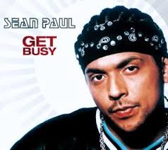 Get Busy cover
