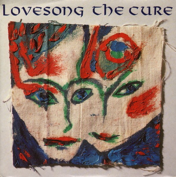 Lovesong cover