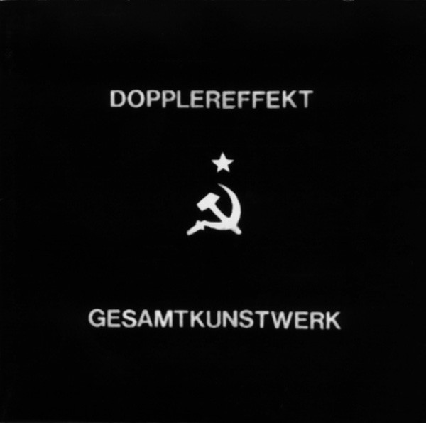 Gesamtkunstwerk cover