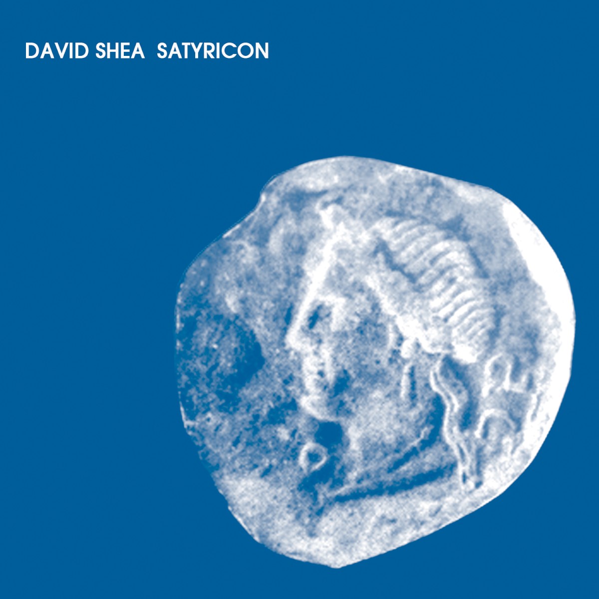 Satyricon cover