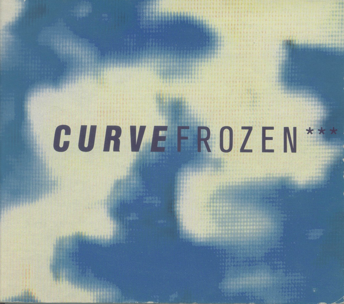 Frozen cover