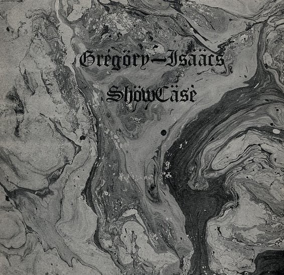 Showcase cover