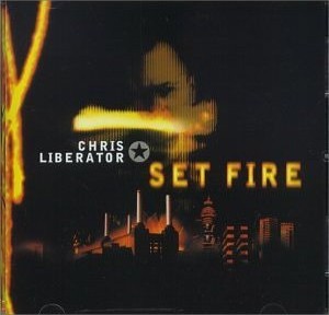 Set Fire cover