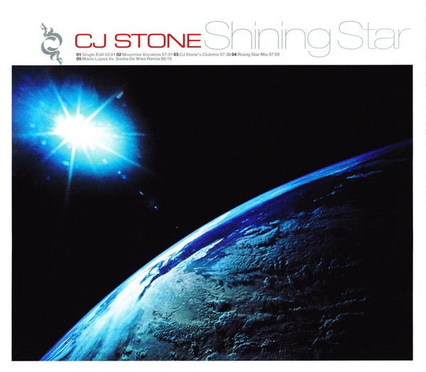 Shining Star cover