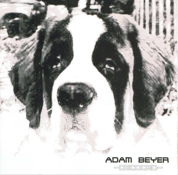 Decoded cover