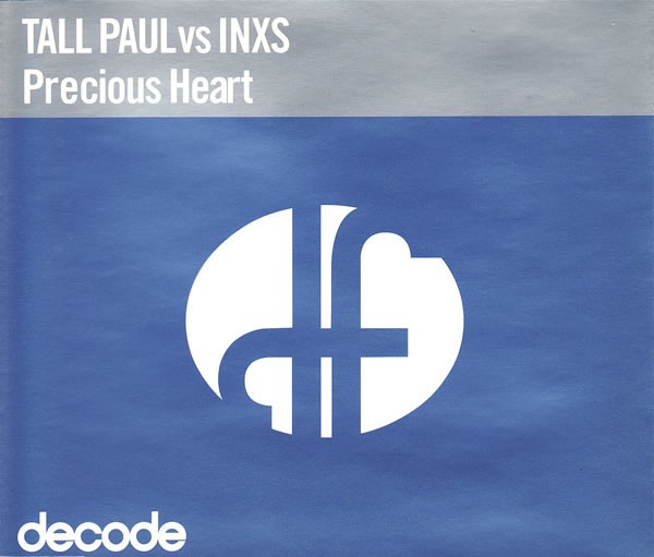Precious Heart cover