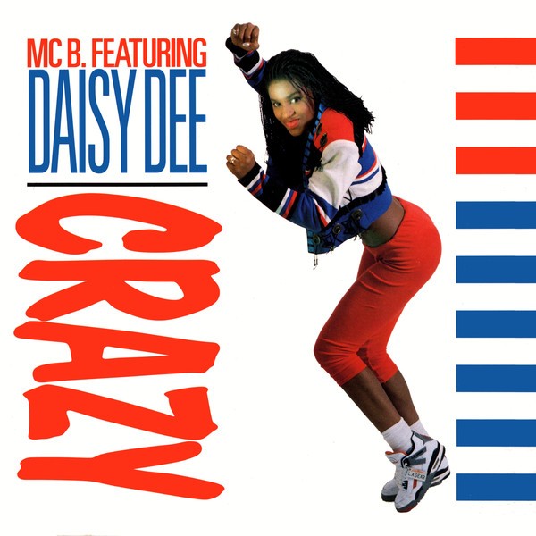 Crazy cover