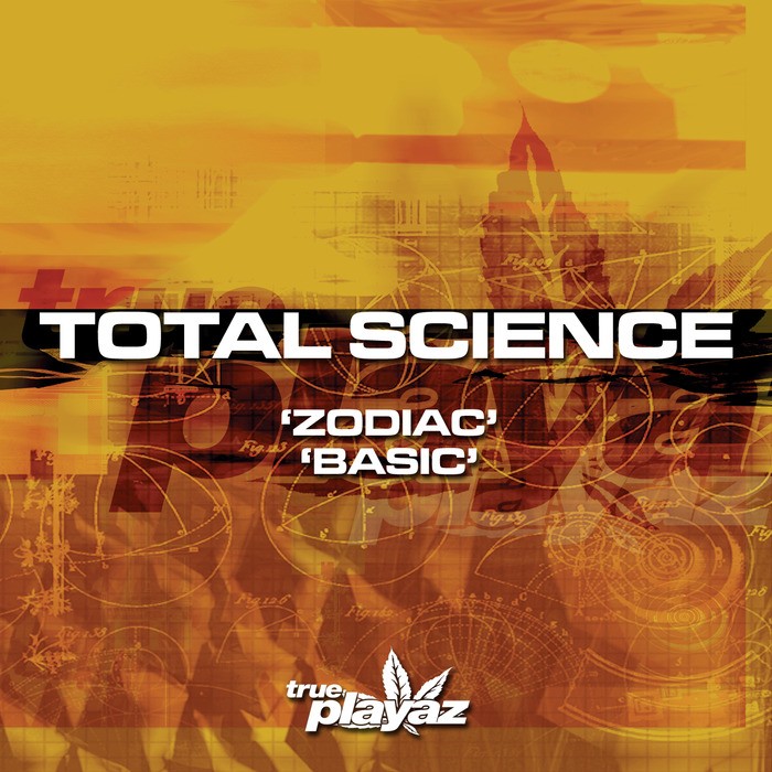 Zodiac / Basic cover