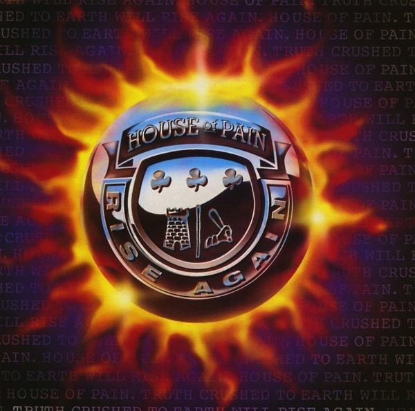 Truth Crushed To Earth Shall Rise Again cover