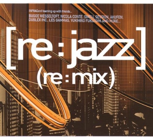 (re:mix) cover