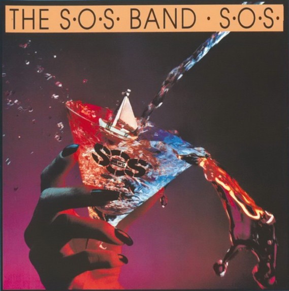 S.O.S. cover