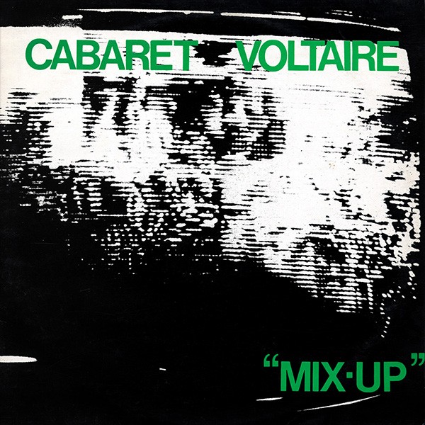 Mix-Up cover