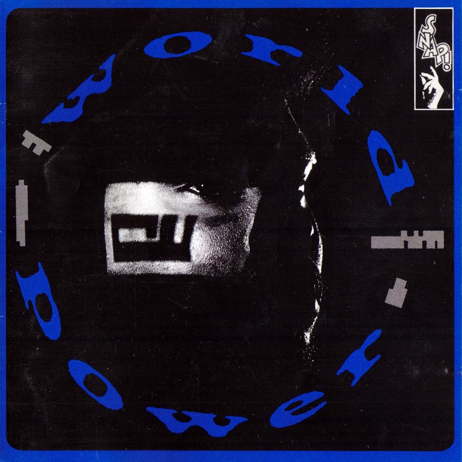 World Power cover