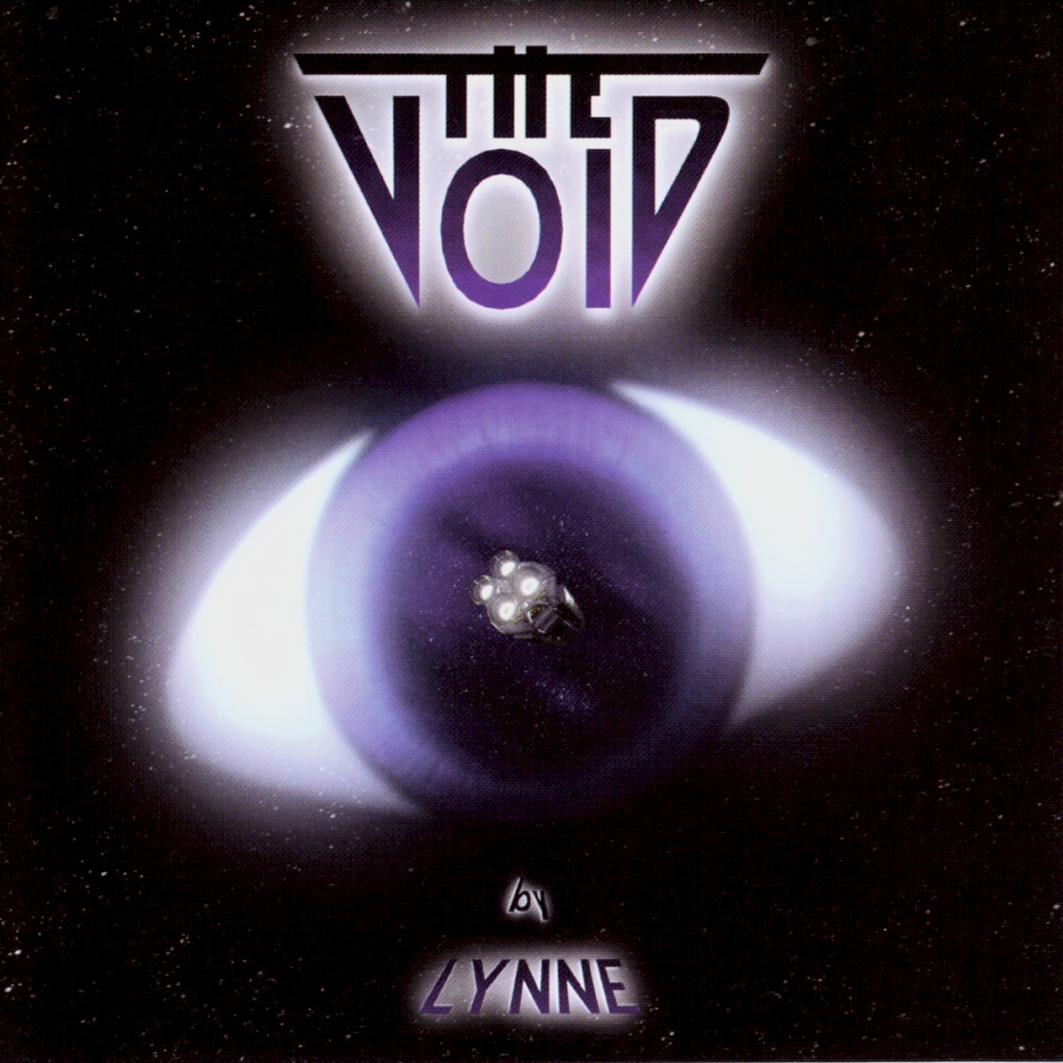 The Void cover