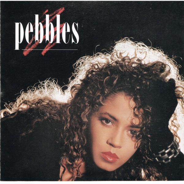 Pebbles cover