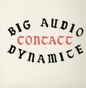 Contact cover